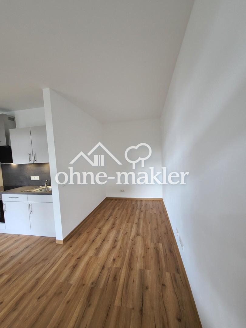 Wunderschöne 1,5 Zimmer Wohnung ab sofort - Foto 4