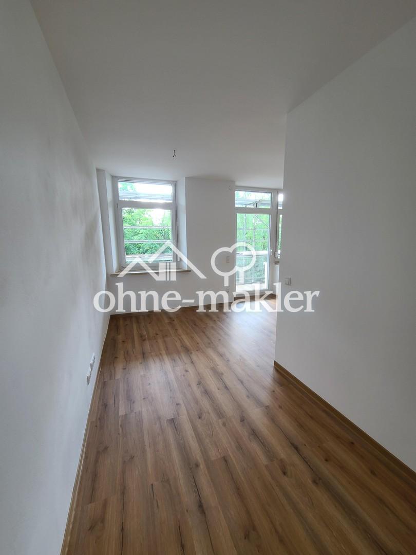 Wunderschöne 1,5 Zimmer Wohnung ab sofort - Foto 2