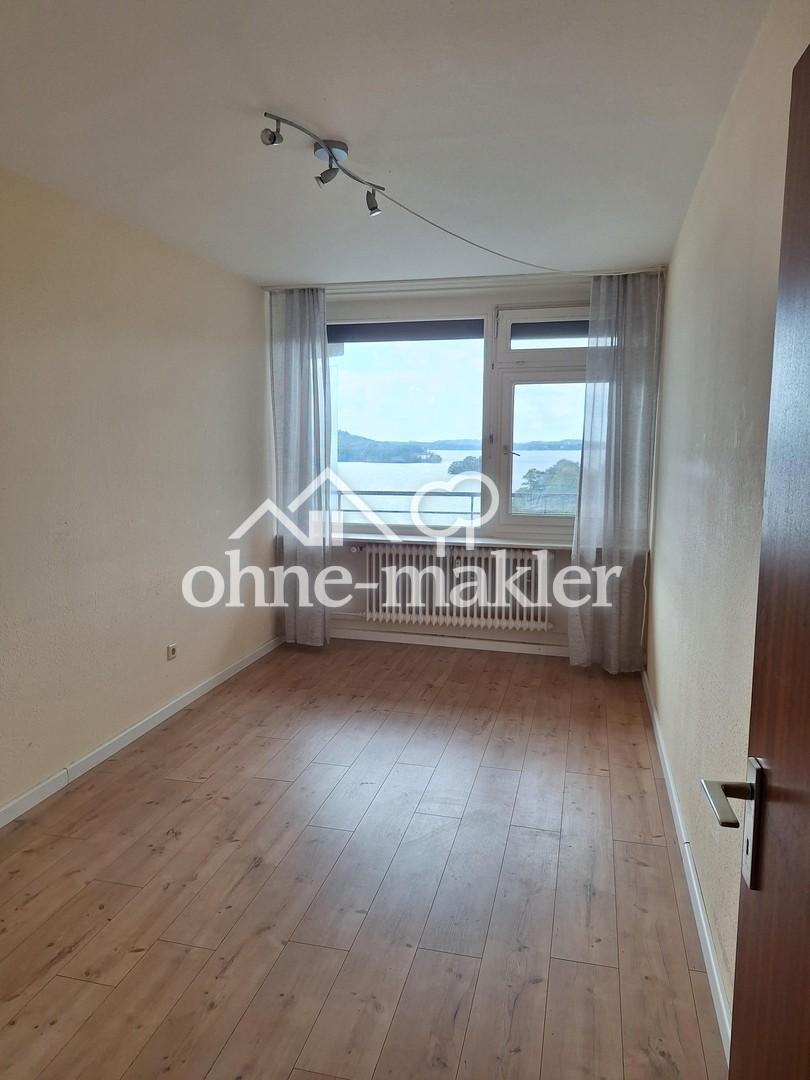 Bad Malente - 2-Wohnung am Dieksee mit Seeblick u. Eckbalkon - Photo 2