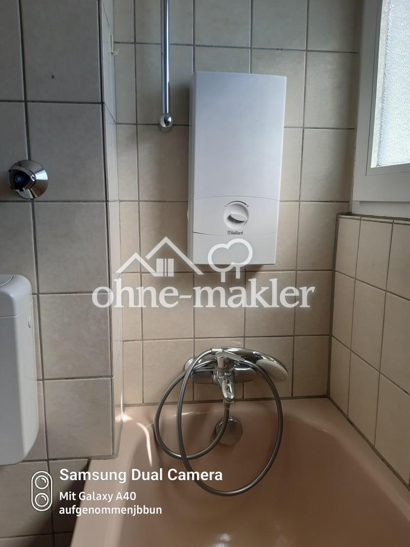 Frisch renoviert, hell und ruhig. "Ohne Makler" - Photo 4