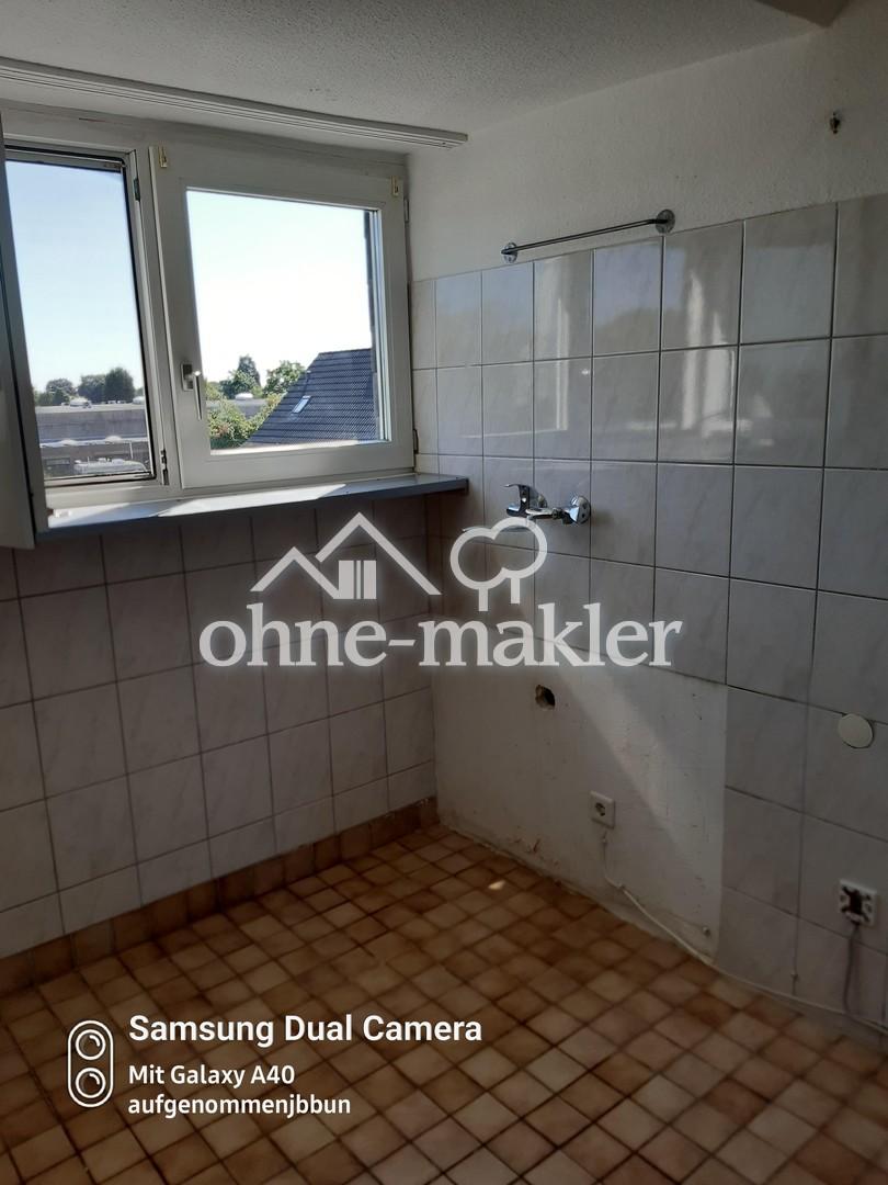 Frisch renoviert, hell und ruhig. "Ohne Makler" - Photo 2
