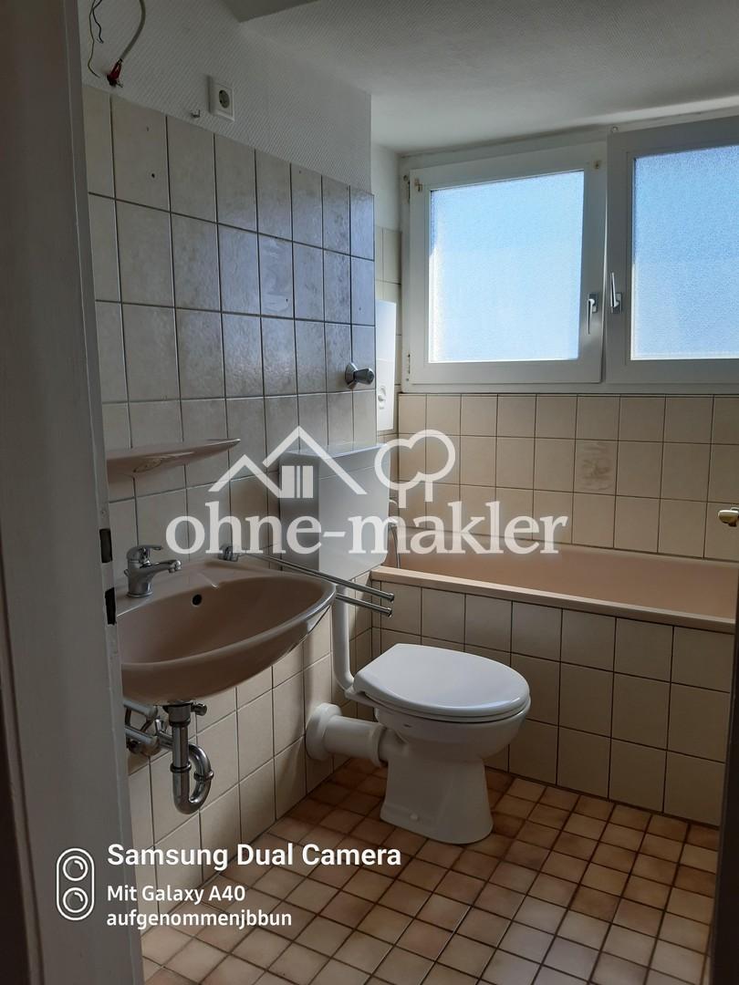 Frisch renoviert, hell und ruhig. "Ohne Makler" - Photo 3
