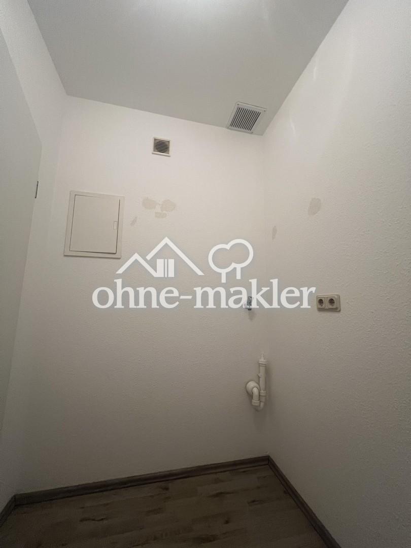 Preiswerte 2 Zimmer Wohnung im Erdgeschoss in ruhiger Wohnlage - Foto 5