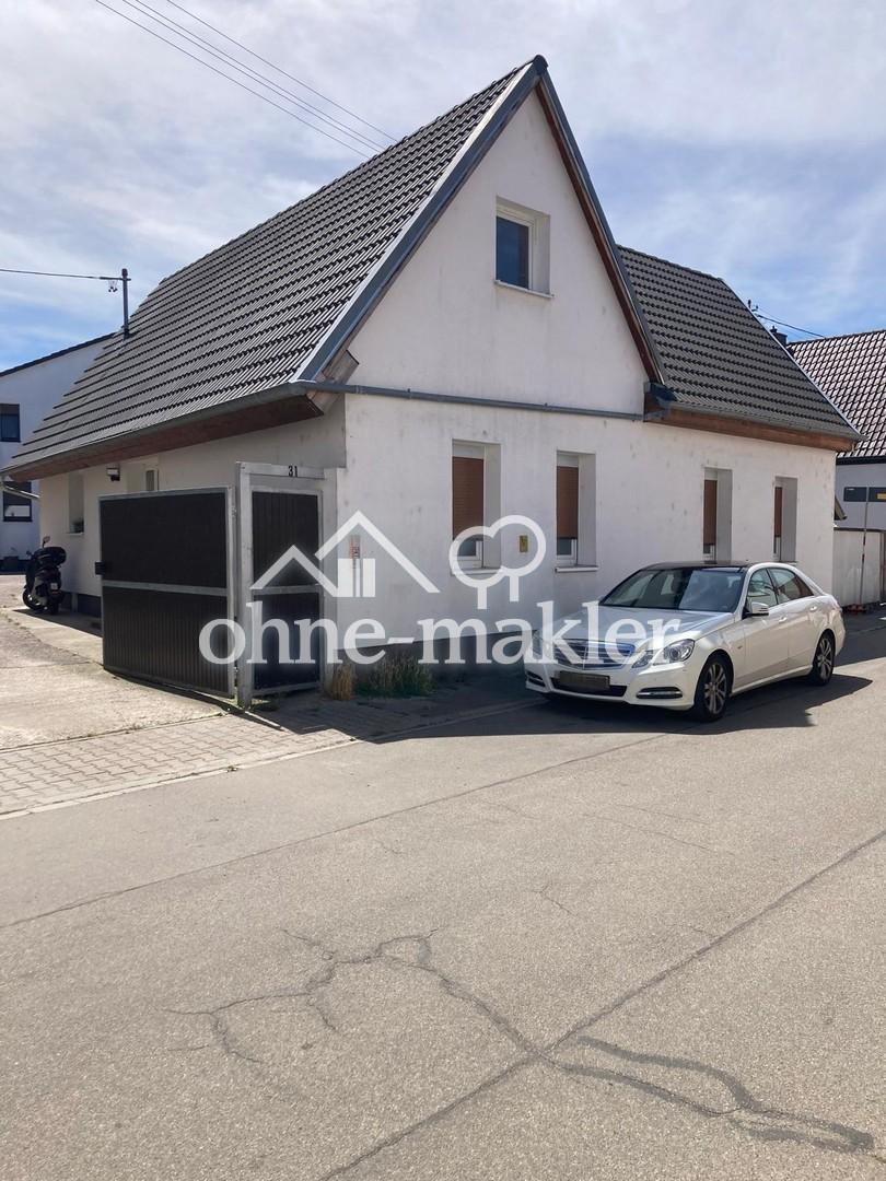 Anschauen lohnt sich! Geräumige Erdgeschoßwohnung in ruhiger Wohnlage in Eppstein - Frankenthal - Foto 2