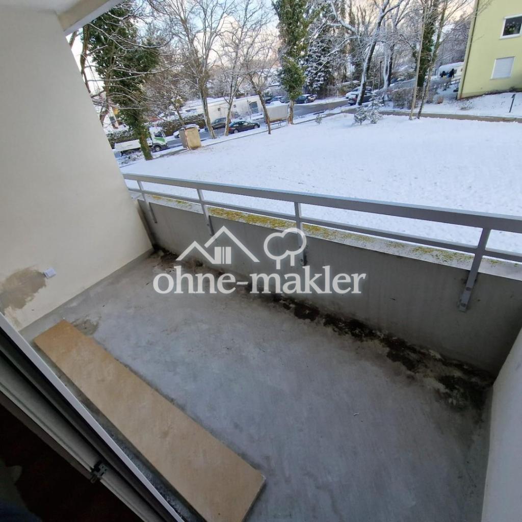 Gemütliche 1-Zimmer-Wohnung mit guter Anbindung in Planegg - Photo 5