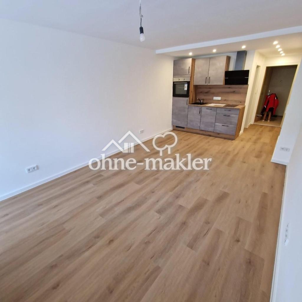 Gemütliche 1-Zimmer-Wohnung mit guter Anbindung in Planegg - Photo 2