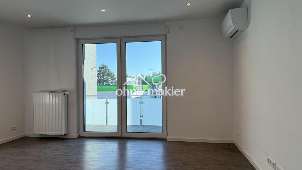 Moderne 3-Zimmer-Maisonettewohnung mit Galerie, großem Balkon und Klimaanlage – ab sofort verfügbar - Photo 1
