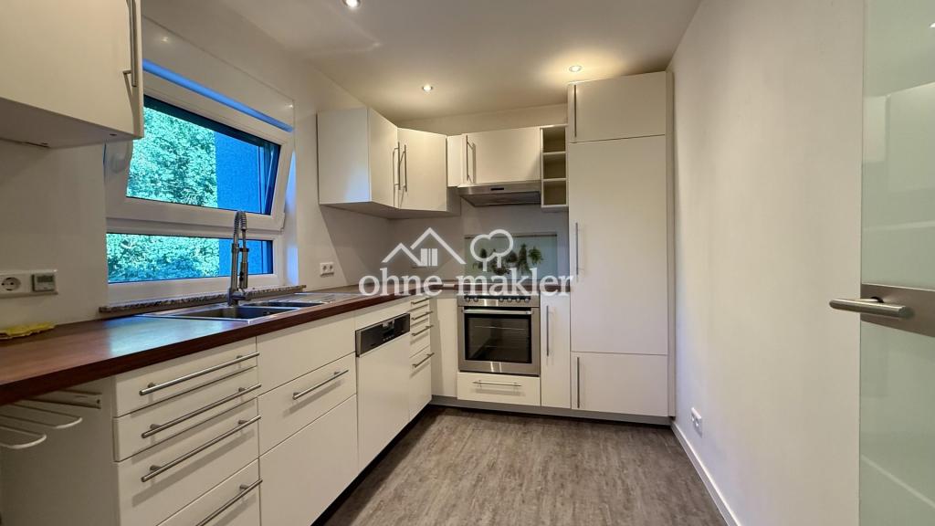 Moderne 3-Zimmer-Maisonettewohnung mit Galerie, großem Balkon und Klimaanlage – ab sofort verfügbar - Photo 4