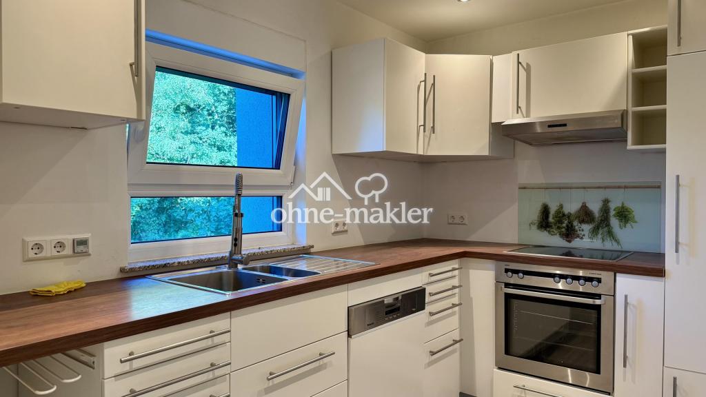 Moderne 3-Zimmer-Maisonettewohnung mit Galerie, großem Balkon und Klimaanlage – ab sofort verfügbar - Photo 5