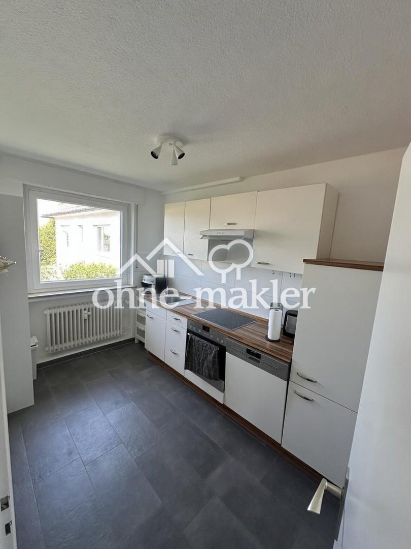 Gemütliche, helle Wohnung, sehr zentral - Photo 4