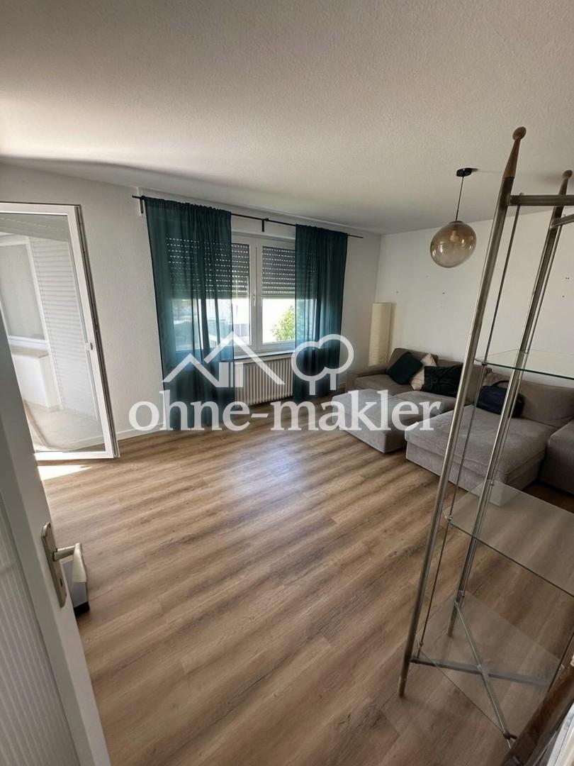 Gemütliche, helle Wohnung, sehr zentral - Photo 1