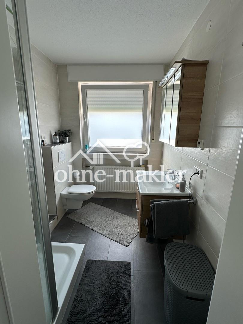 Gemütliche, helle Wohnung, sehr zentral - Photo 5