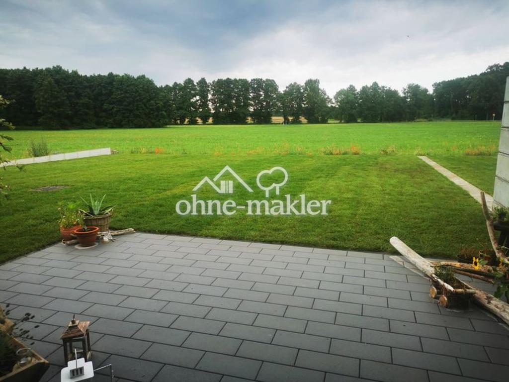Gepflegter sowie moderner Bungalow mit Terrasse und Garage in Luckau - Photo 5