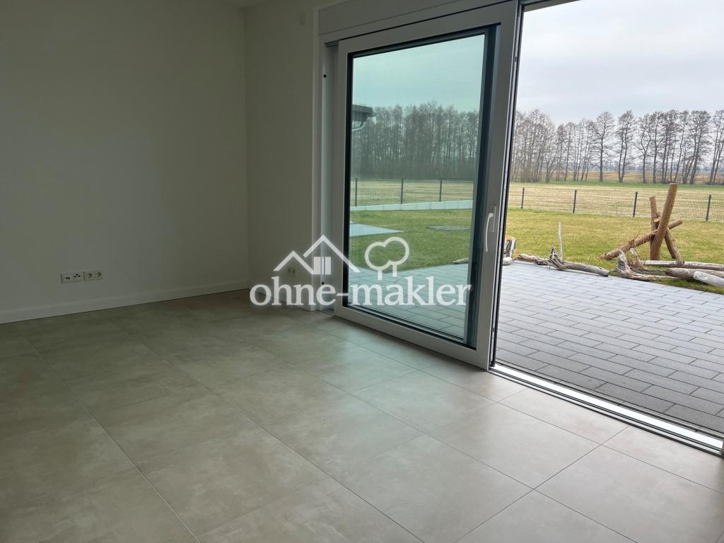 Gepflegter sowie moderner Bungalow mit Terrasse und Garage in Luckau - Photo 1