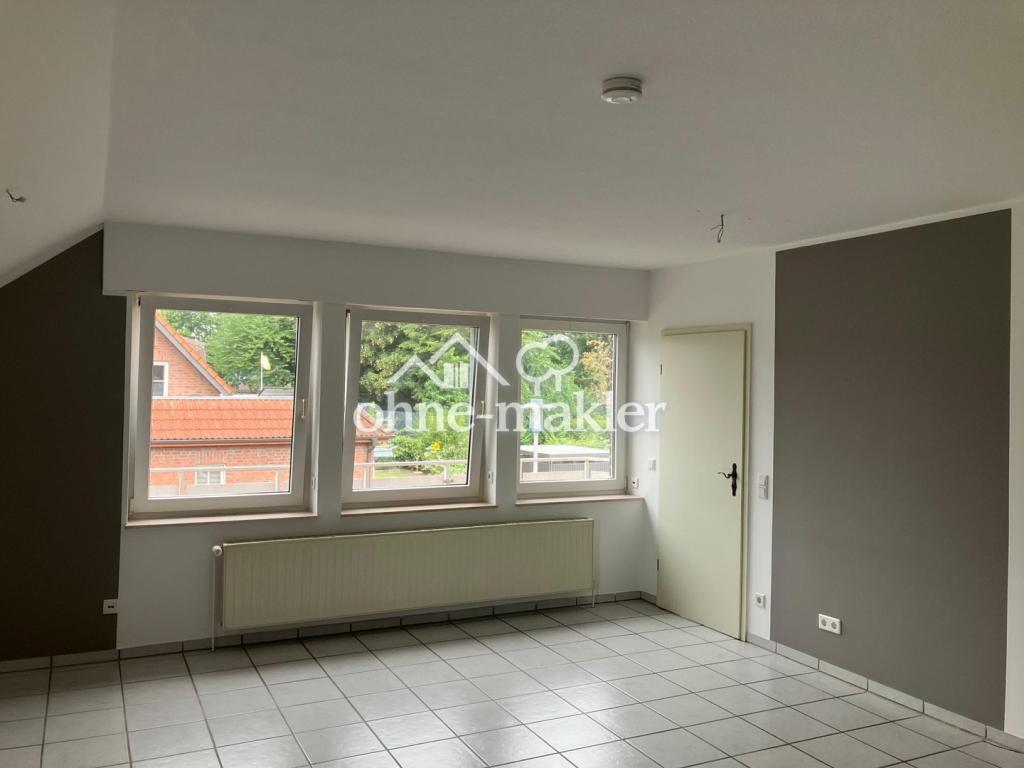 Komfort-Einliegerwohnung im Winkelbungalow mit Balkon in ruhiger Stadtrandlage, von privat - Photo 1