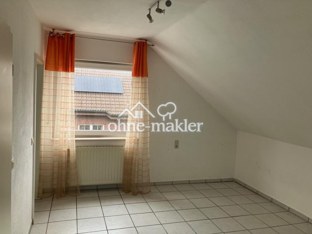 Komfort-Einliegerwohnung im Winkelbungalow mit Balkon in ruhiger Stadtrandlage, von privat - Photo 2