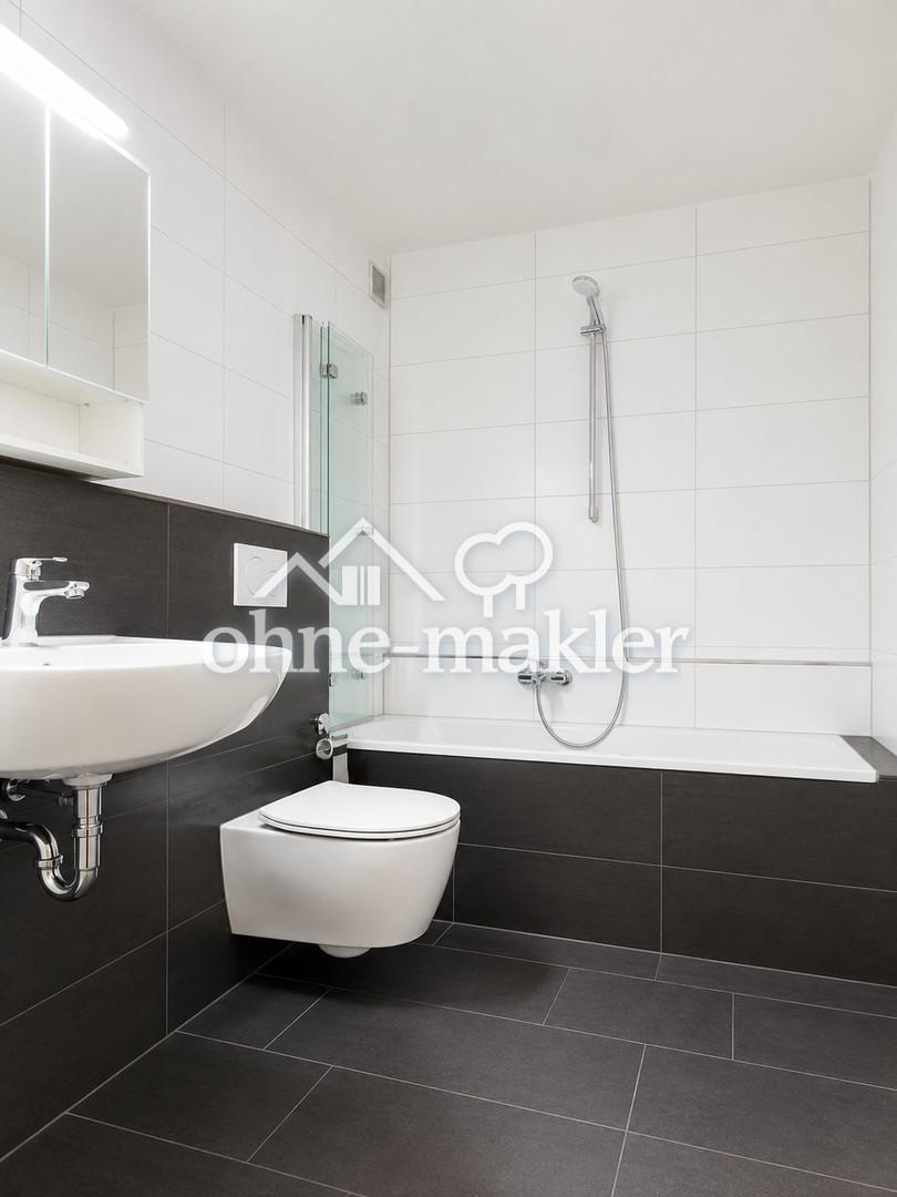 Helle 3,5 Zimmer-Wohnung in Neureut Zentrum - Foto 5