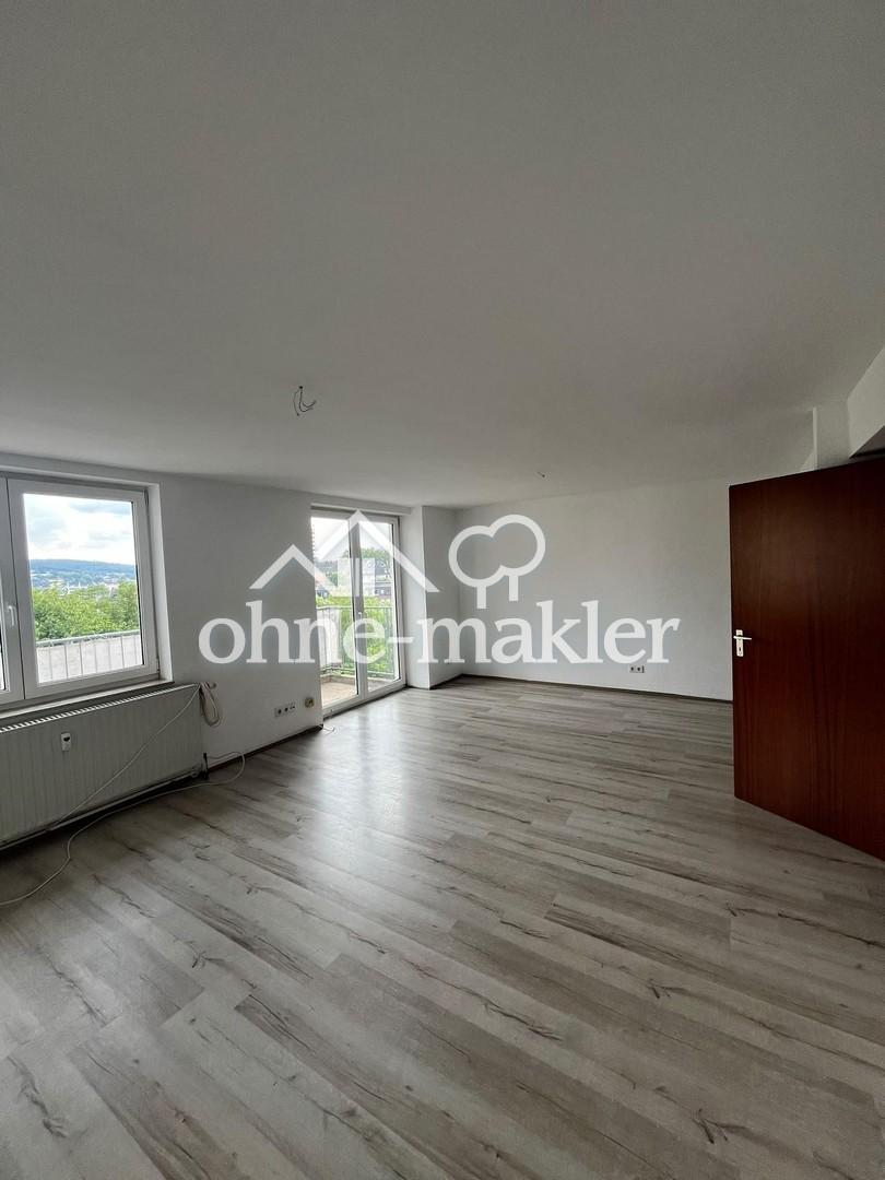 Helle 4-Zi.-Masionetten Wohnung mit Balkon AB SOFORT NUR MIT WBS - Photo 4