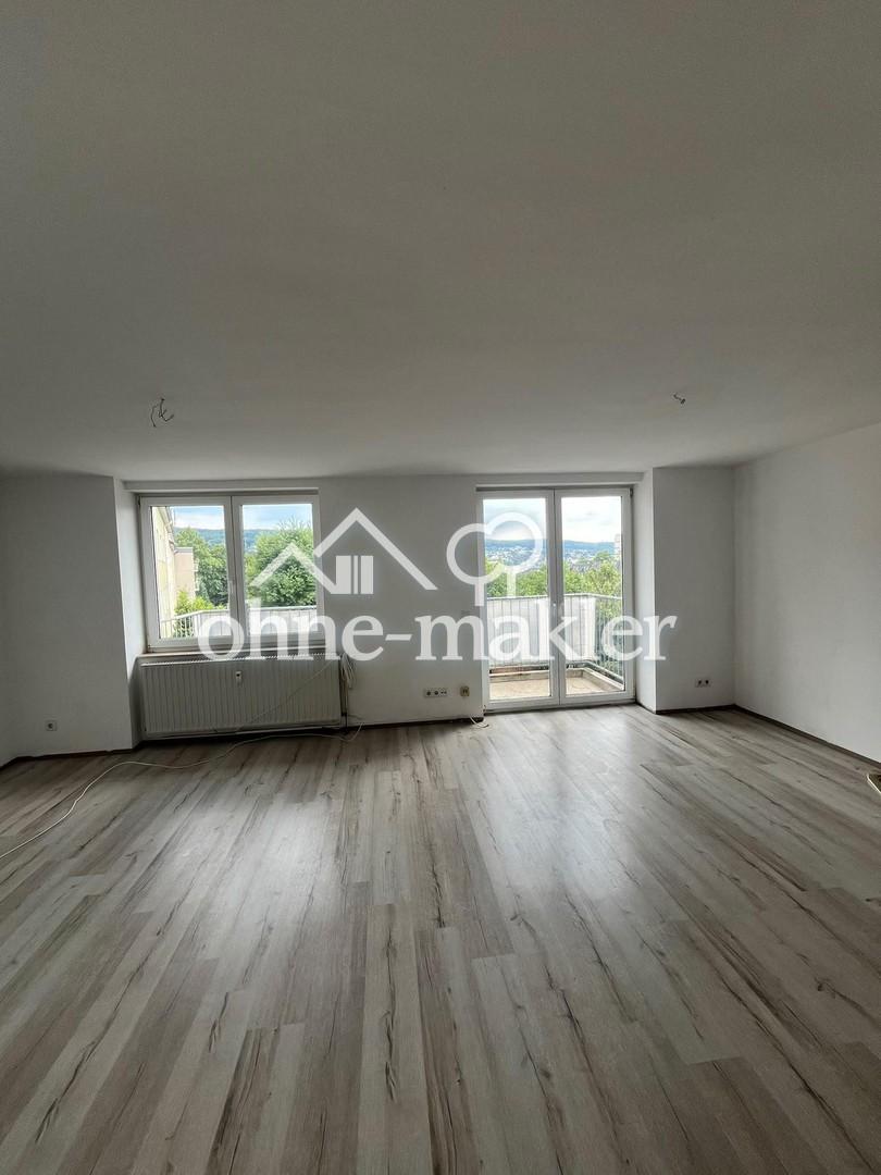 Helle 4-Zi.-Masionetten Wohnung mit Balkon AB SOFORT NUR MIT WBS - Photo 1