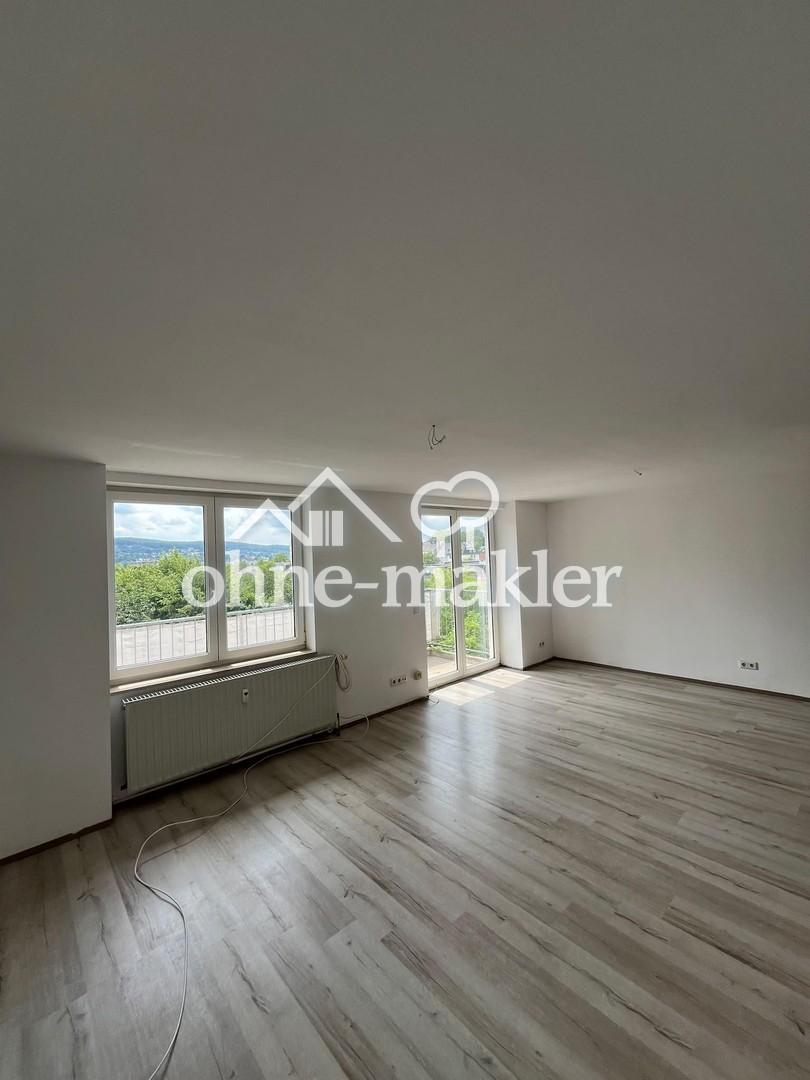 Helle 4-Zi.-Masionetten Wohnung mit Balkon AB SOFORT NUR MIT WBS - Photo 5