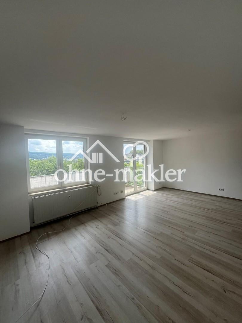 Helle 4-Zi.-Masionetten Wohnung mit Balkon AB SOFORT NUR MIT WBS - Photo 2