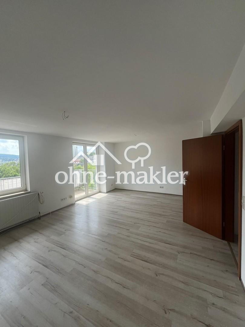 Helle 4-Zi.-Masionetten Wohnung mit Balkon AB SOFORT NUR MIT WBS - Photo 3