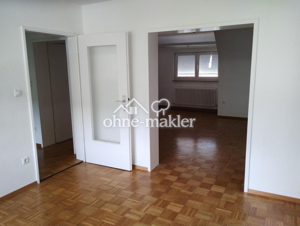 3,5Zi DG Tübg.Teilort - Foto 3