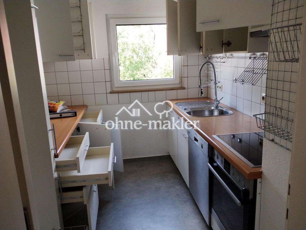 3,5Zi DG Tübg.Teilort - Foto 1