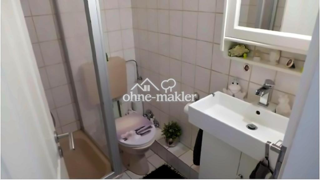 Gemütliches möbliertes Appartement mit traumhafter Loggia - Foto 4