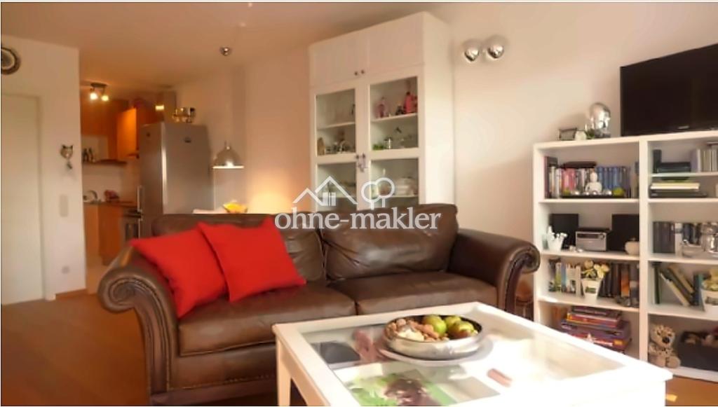 Gemütliches möbliertes Appartement mit traumhafter Loggia - Foto 2
