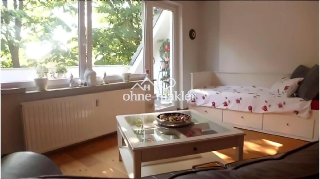 Gemütliches möbliertes Appartement mit traumhafter Loggia - Foto 1