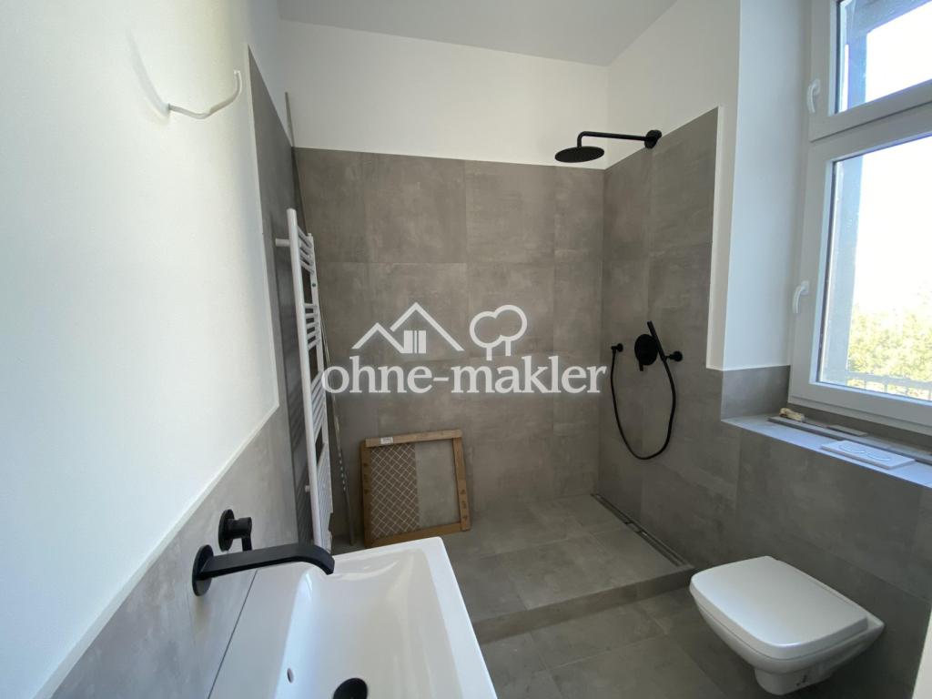 Exklusive 4-Zimmer-Maisonette-Wohnung im Dachgeschoss mit 2 Balkonen – Rüttenscheid - Foto 5
