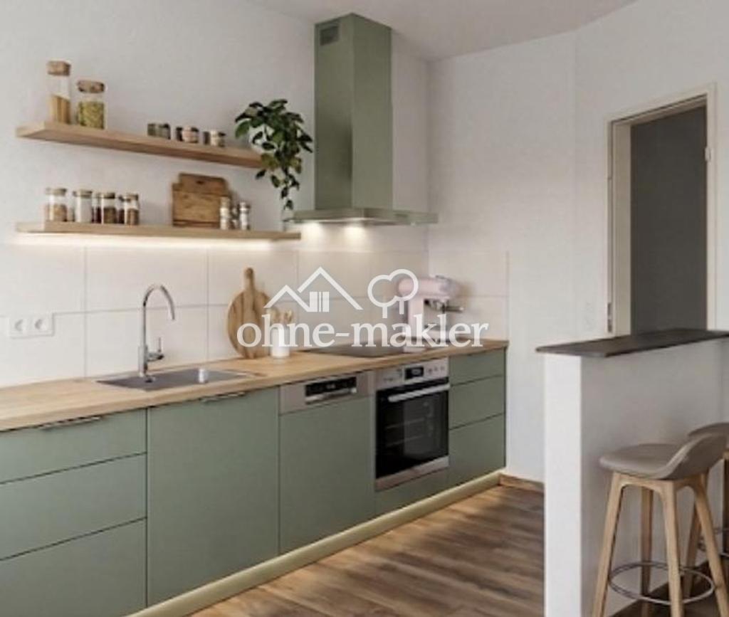 5 Zimmerwohnung im EG zu vermieten - Photo 4