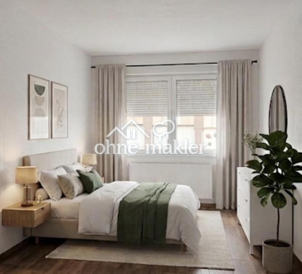 5 Zimmerwohnung im EG zu vermieten - Photo 2