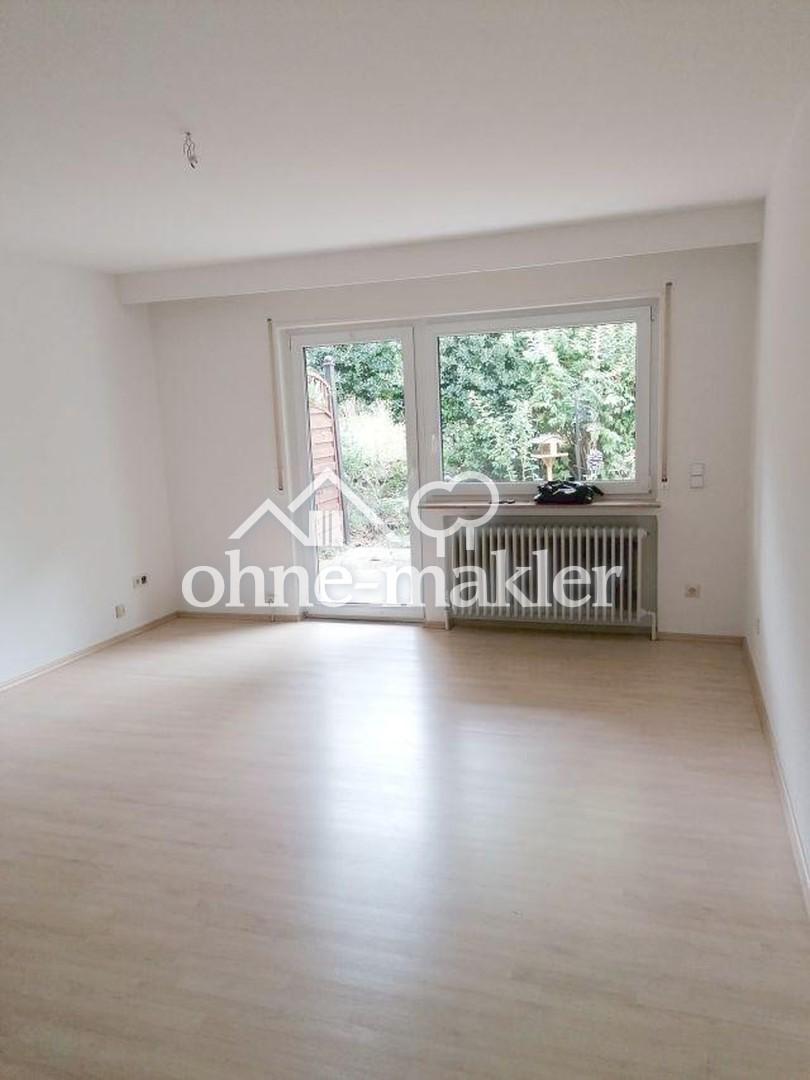 Sehr, schöne, helle 2 Zi-Whg mit EBK, Terrasse und Autoabstellplatz in Würzburg-Frauenland - Foto 1