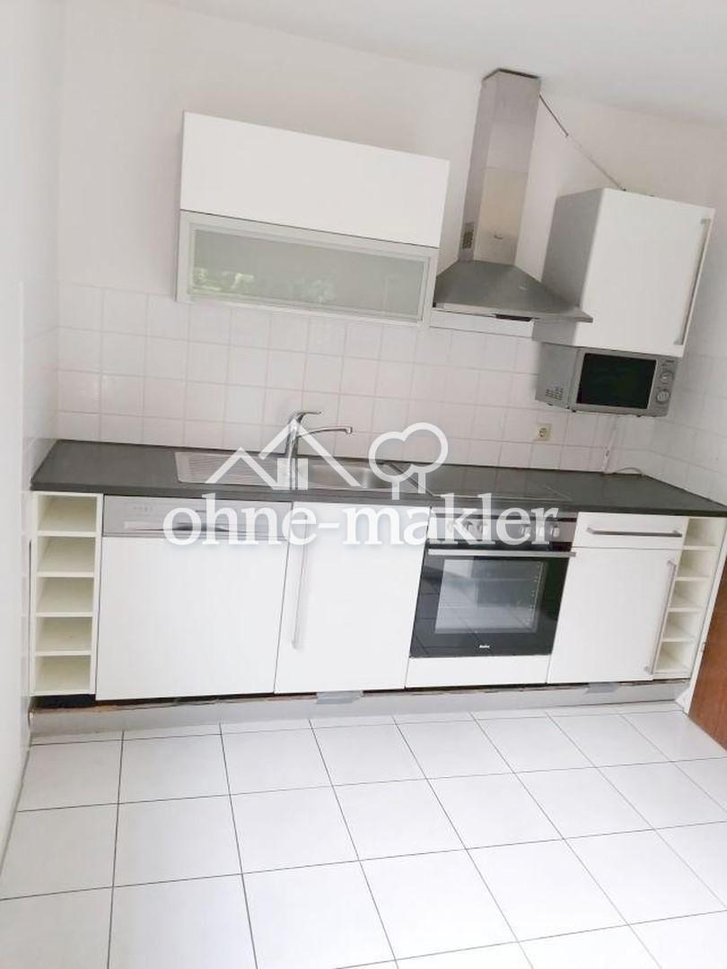 Sehr, schöne, helle 2 Zi-Whg mit EBK, Terrasse und Autoabstellplatz in Würzburg-Frauenland - Foto 2