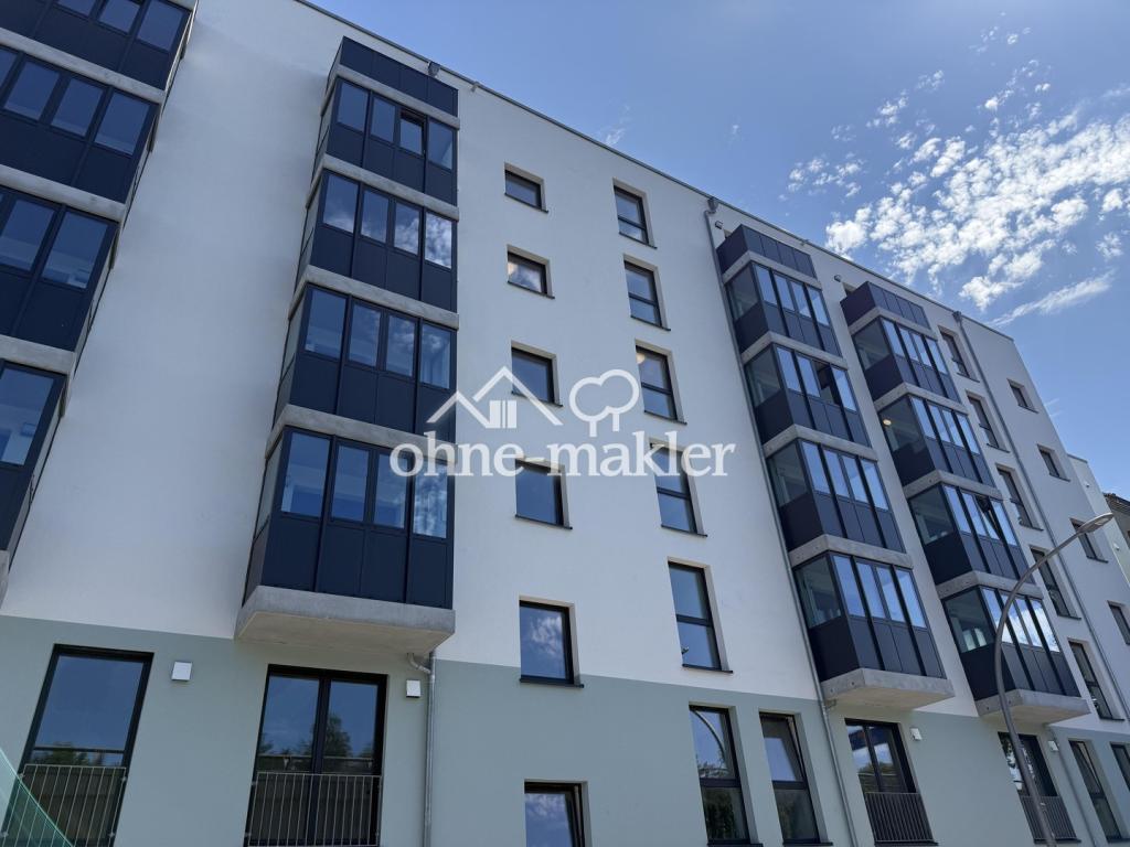 Hochwertige 1 Zimmer Wohnung - Foto 5