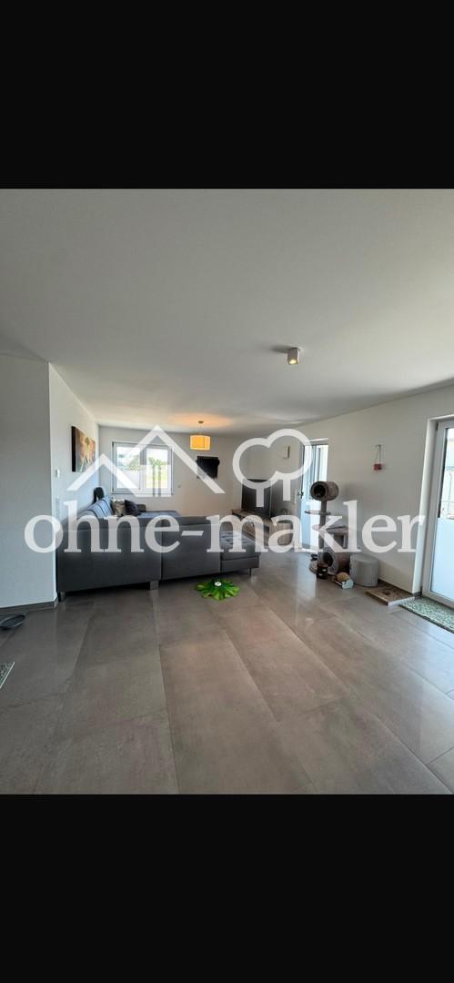 Moderne 3-Zimmer Wohnung in Unterhausen bei Neuburg an der Donau - Photo 1