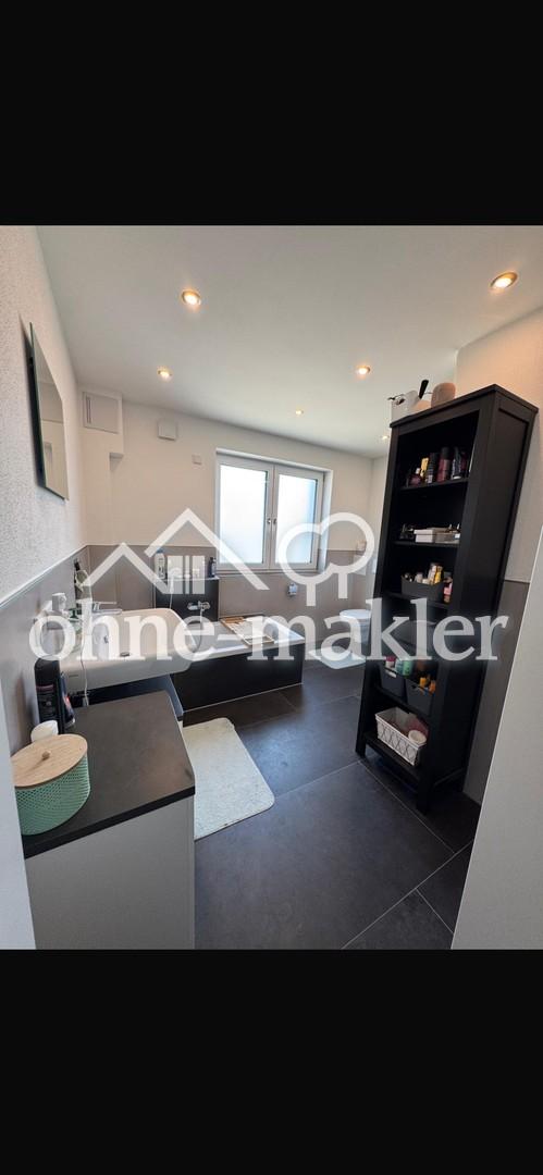 Moderne 3-Zimmer Wohnung in Unterhausen bei Neuburg an der Donau - Photo 5