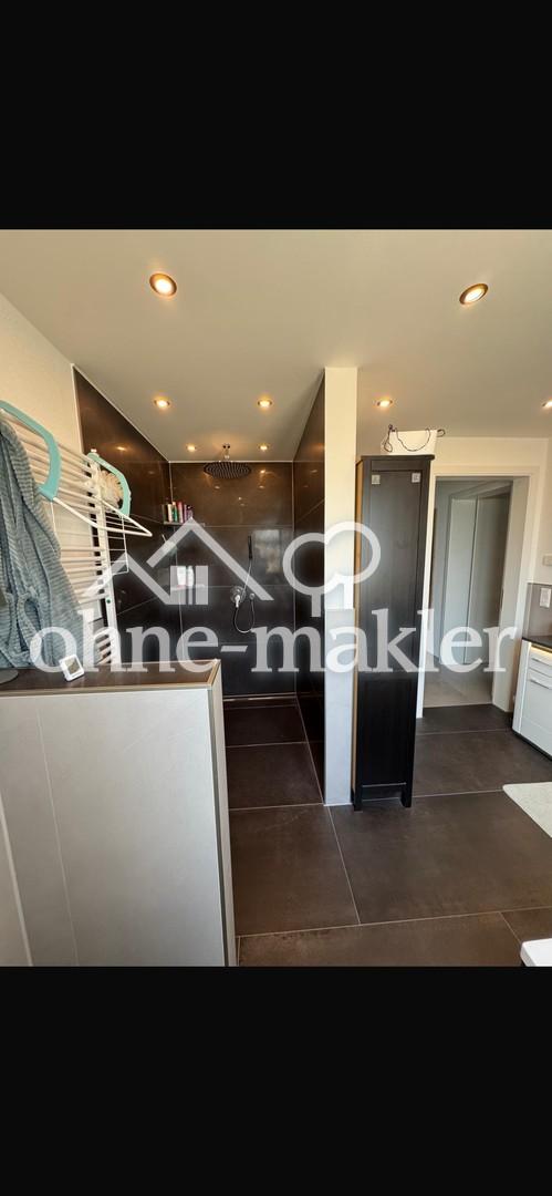 Moderne 3-Zimmer Wohnung in Unterhausen bei Neuburg an der Donau - Photo 4