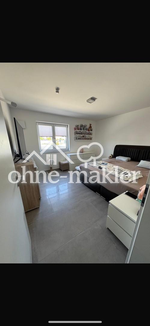 Moderne 3-Zimmer Wohnung in Unterhausen bei Neuburg an der Donau - Photo 2
