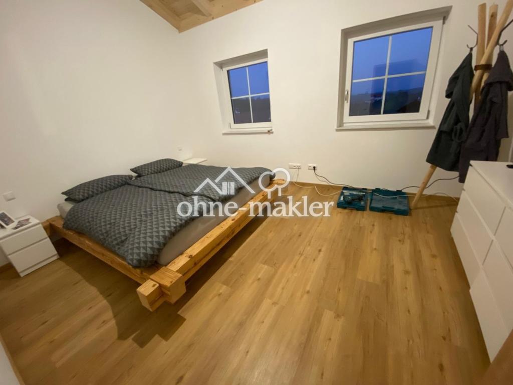 Wohnung mit schöner Aussicht - Photo 1