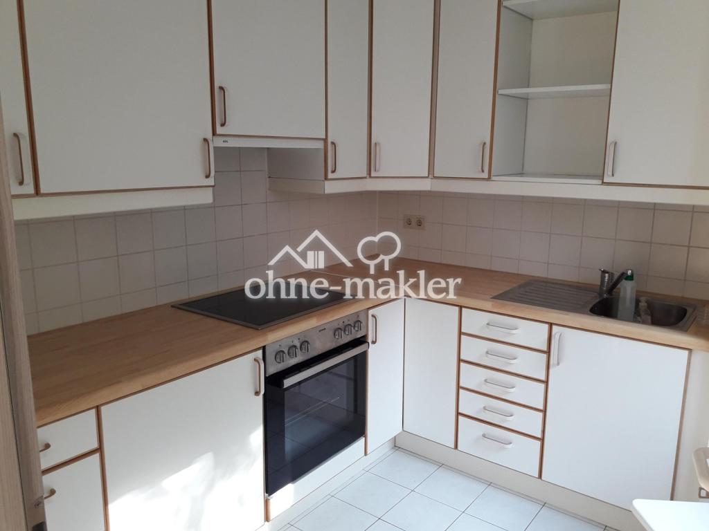 1,5 Zimmerwohnung, Terrasse mit eigenem Gartenanteil - Photo 3