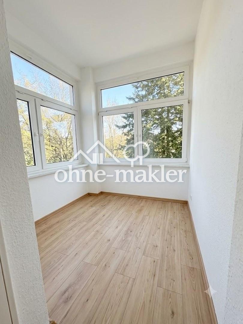 Frisch **renovierte** 4,5-Zimmer Wohnung, 2 Badezimmer, nähe der TU Brandenburg - Photo 5