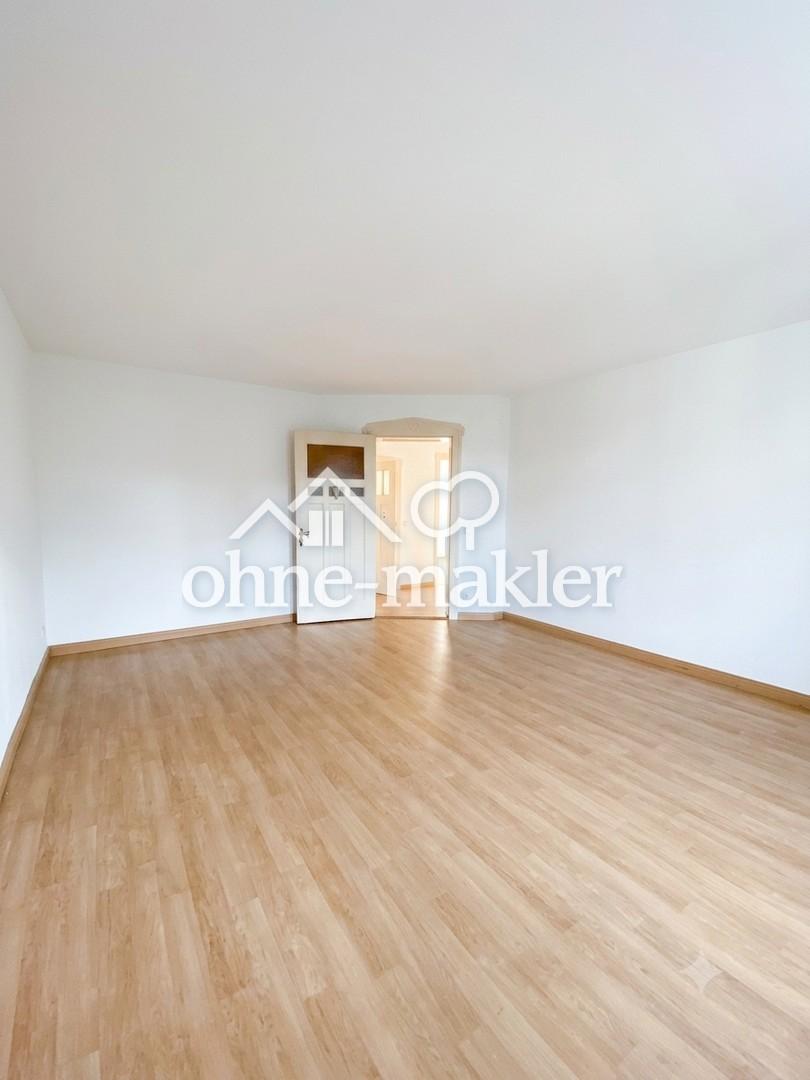 Frisch **renovierte** 4,5-Zimmer Wohnung, 2 Badezimmer, nähe der TU Brandenburg - Photo 2
