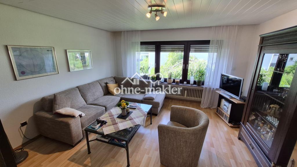 Mietwohnung E05, Hindenburgstr. 23, 51766 Engelskirchen - Photo 2