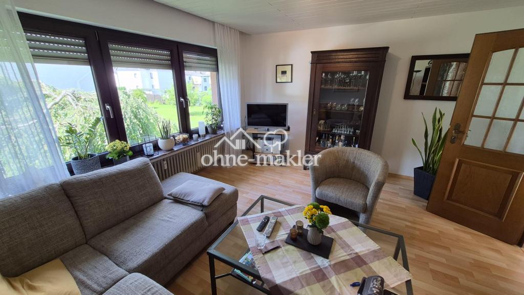 Mietwohnung E05, Hindenburgstr. 23, 51766 Engelskirchen - Photo 1