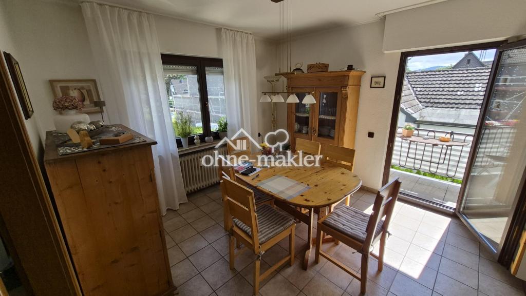Mietwohnung E05, Hindenburgstr. 23, 51766 Engelskirchen - Photo 4