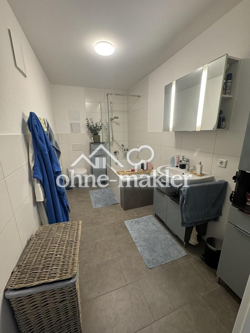 Helle 2-Zimmer Wohnung Dorfen, 60qm - Photo 4