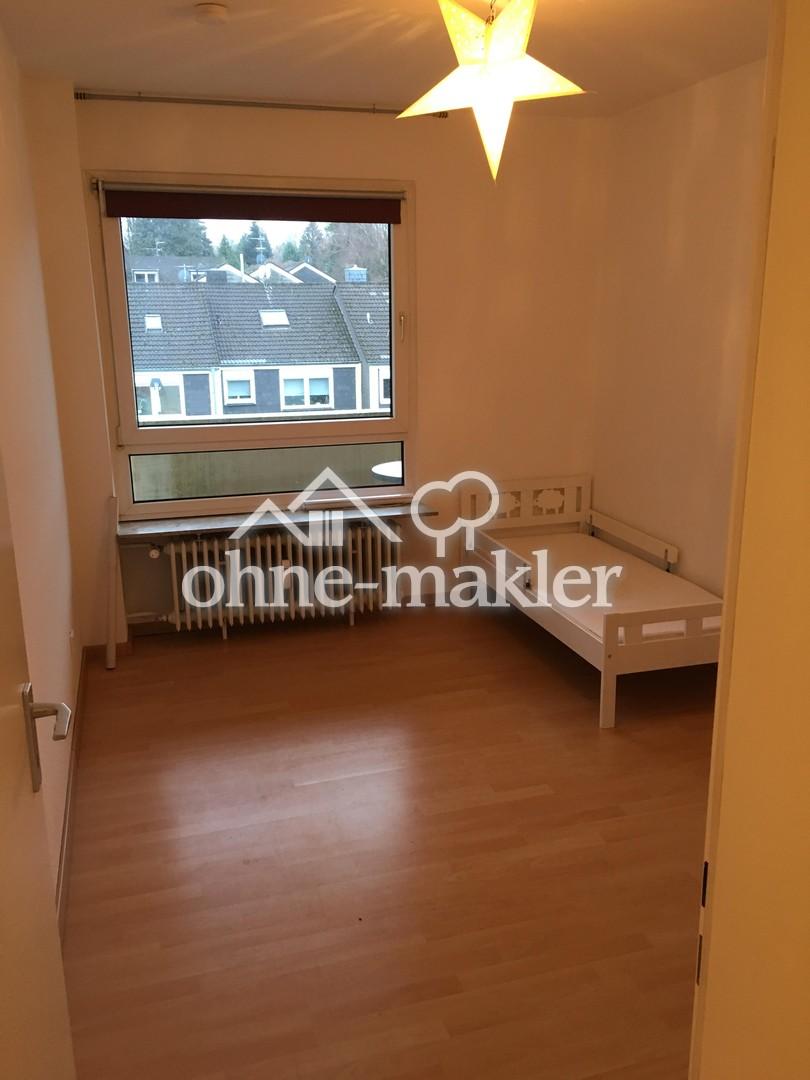 Schöne 3 Zimmerwohnung in Ratingen-Homberg - Photo 2